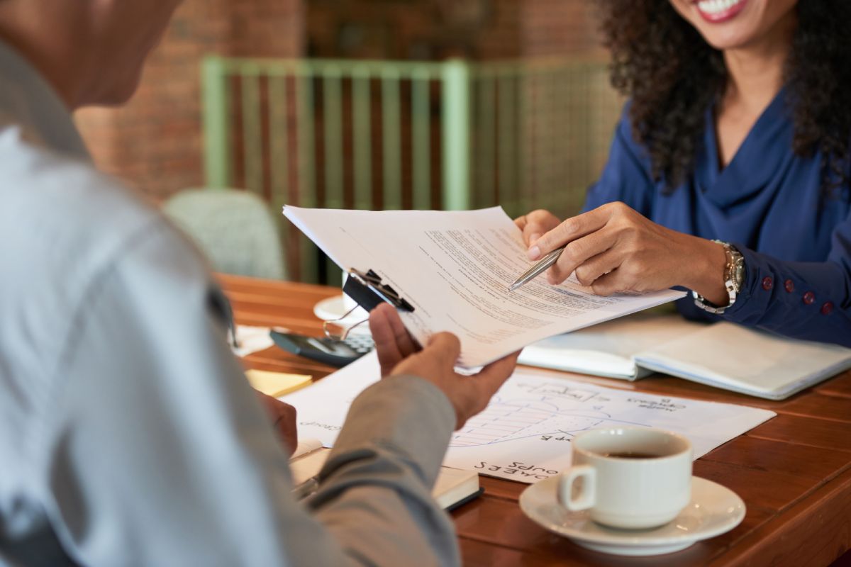 Copropriété & servitudes